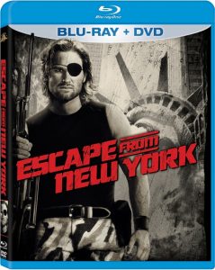 Escape from New York (1981) ONLINE