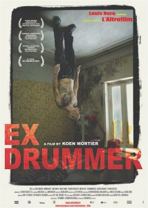 Ex Drummer (2007) DVDRip