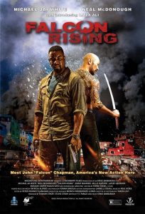 Falcon Rising (2014) WEB-DL 720p HD