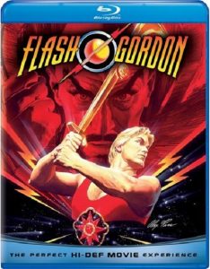 Flash Gordon (1980) ONLINE