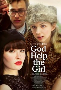 God Help the Girl (2014) HDRip 720p HD