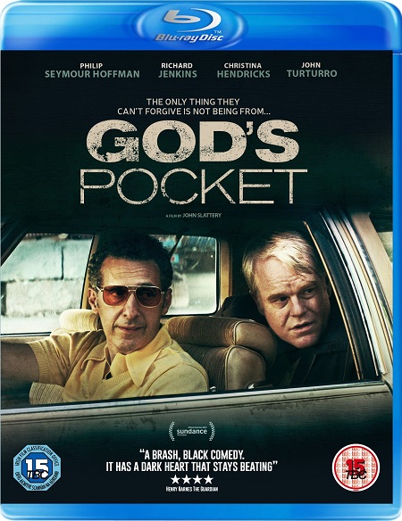 God&rsquo;s Pocket (2014) BluRay 720p HD