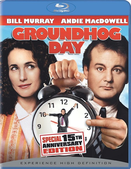Groundhog Day (1993) ONLINE