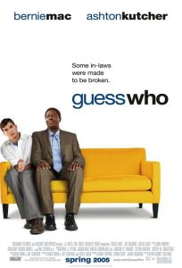 Guess Who (2005) ONLINE