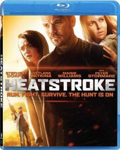 Heatstroke (2013) BluRay 720p HD