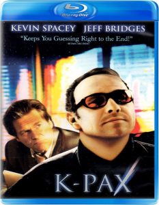 K-PAX (2001) BluRay 720p HD