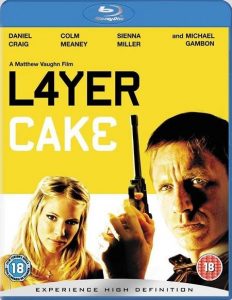 Layer Cake (2004) ONLINE