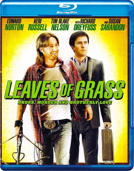 Leaves of Grass (2009) BluRay 720p HD