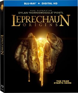 Leprechaun: Origins (2014) BluRay 720p HD