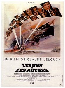 Les uns et les autres (1981) ONLINE
