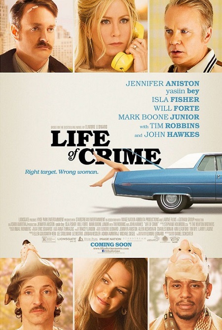 Life of Crime (2013) WEB-DL 720p HD