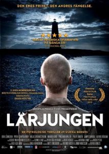 Lärjungen (2013) DVDRip