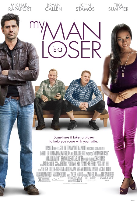 My Man Is a Loser (2014) HDRip