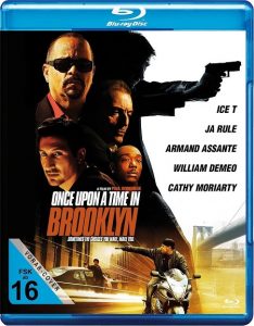 Once Upon a Time in Brooklyn (2013) BluRay 720p HD