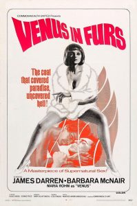 Paroxismus (Venus in Furs) (1969) ONLINE