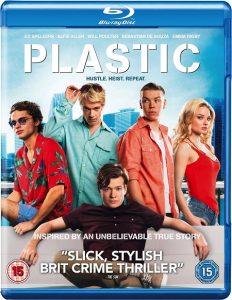 Plastic (2014) BluRay 720p HD