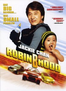 Rob-B-Hood (2006) DVDRip