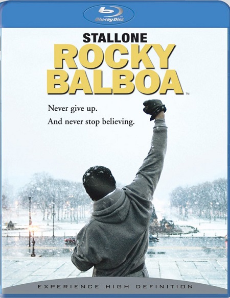 Rocky Balboa (Rocky VI) (2006) ONLINE