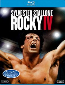 Rocky IV (1985) ONLINE