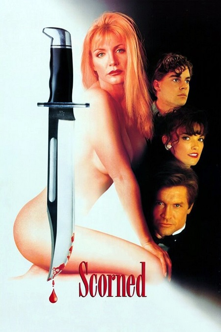 Scorned (1994) DVDRip