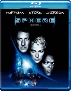 Sphere (1998) BluRay 720p HD