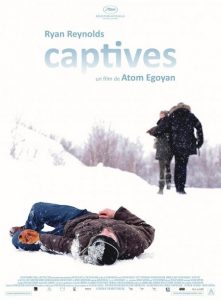 The Captive (2014) DVDRip