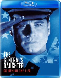 The General’s Daughter (1999) BluRay 720p HD