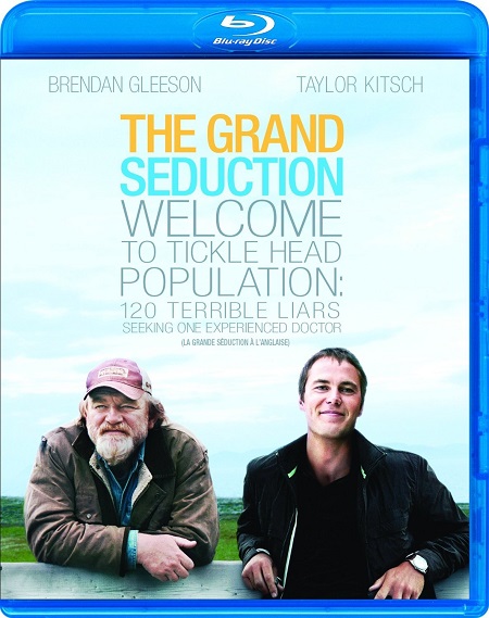 The Grand Seduction (2013) BluRay 720p HD