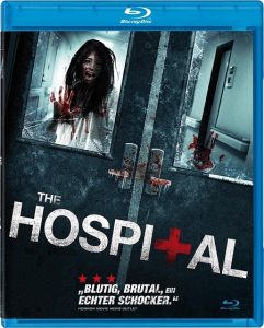 The Hospital (2013) BluRay 720p HD