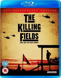 The Killing Fields (1984) BluRay 720p HD
