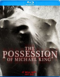 The Possession of Michael King (2014) BluRay 720p HD