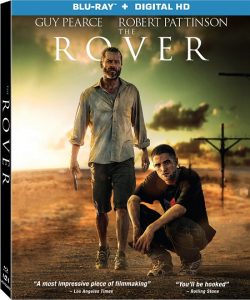 The Rover (2014) BluRay 720p HD