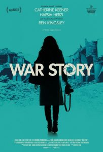 War Story (2014) WEB-DL 720p HD