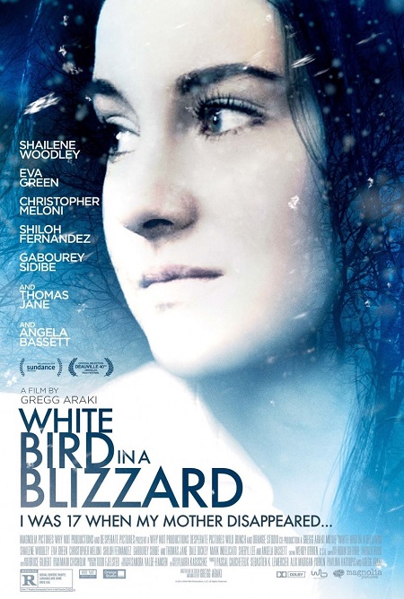 White Bird in a Blizzard (2014) HDRip