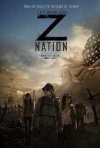 Z Nation (2014) 720p HD Serie de TV Primera Temporada