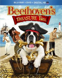 Beethovens Treasure Tail (2014) BluRay 1080p HD 5.1CH x264
