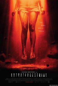 Extraterrestrial (2014) WEB-DL 720p HD