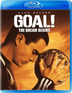 Goal! The Dream Begins (2005) BluRay 720p HD
