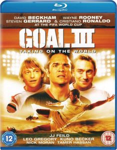 Goal III: Taking on the World (2009) BluRay 720p HD