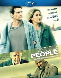 Good People (2014) BluRay 720p HD