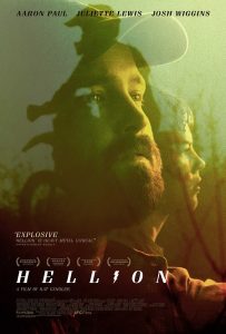 Hellion (2014) DVDRip