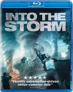 Into the Storm (2014) BluRay 720p HD