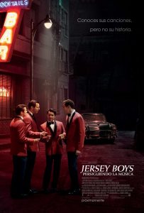 Jersey Boys (2014) WEB-DL 720p HD