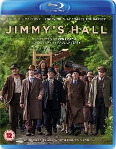Jimmy’s Hall (2014) BluRay 720p HD