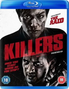 Killers (2014) BluRay 720p HD