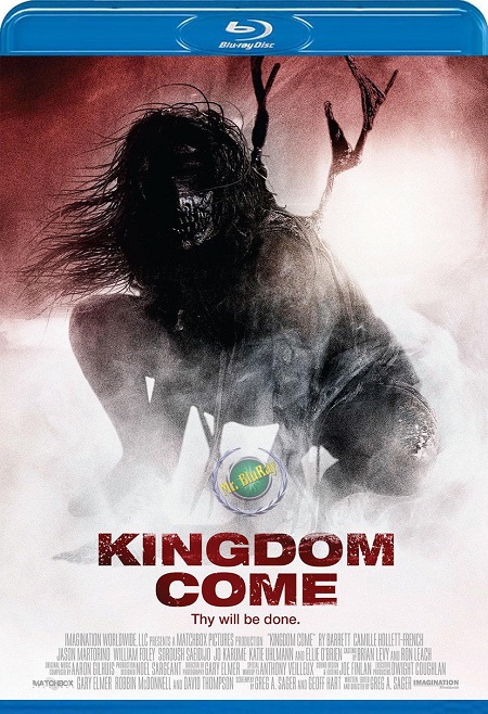 Kingdom Come (2014) BluRay 1080p HD 5.1CH x264