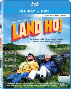 Land Ho (2014) BluRay 720p HD