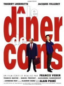 Le dîner de cons (1998) ONLINE