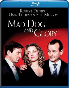 Mad Dog and Glory (1993) BluRay 720p HD