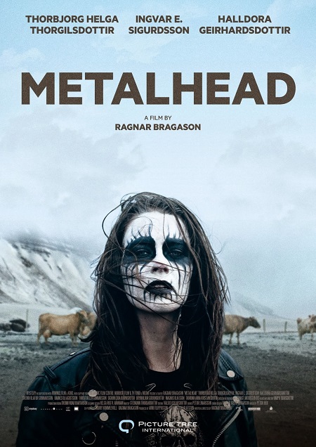 Metalhead (2013) BluRay 720p HD